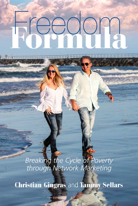 Freedom Formula book cover