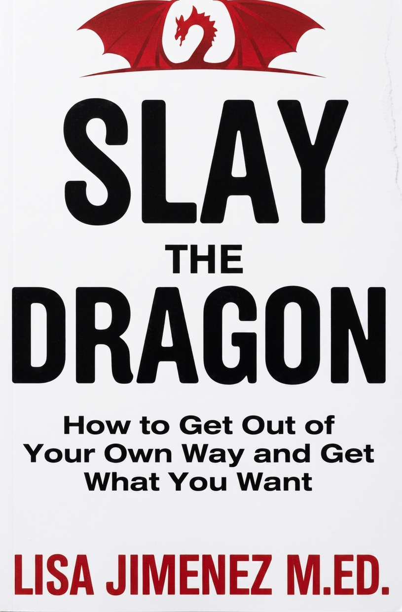 Slay the Dragon book cover