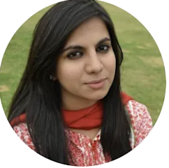 Fatima, Professional Designer at H.O.P.E. Publishing House