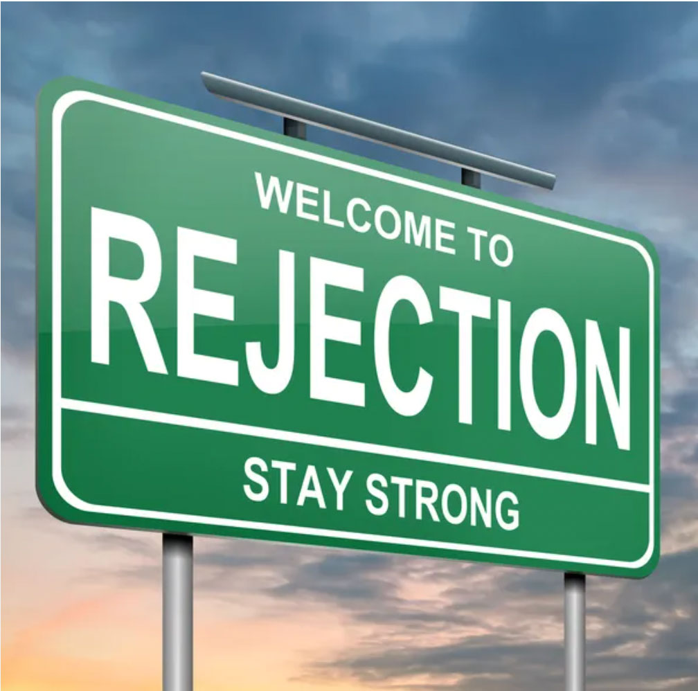 Why Rejection Rocks
