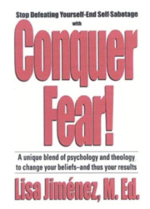 Conquer Fear!